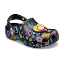 Sandália Unissex Crocs Nightmare Before Christmas Multi Classic Clog T Multi - Foto 2