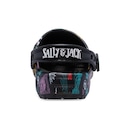 Sandália Unissex Crocs Nightmare Before Christmas Multi Classic Clog T Multi - Foto 7