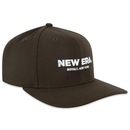 Boné New Era 9FIFTY Stretch Branded Masculino - Foto 3