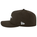 Boné New Era 9FIFTY Stretch Branded Masculino - Foto 4