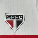 Camiseta Braziline São Paulo Tela Masculina - Foto 6