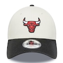 Boné New Era 9Forty Chicago Bulls NBA Unissex - Foto 2