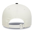 Boné New Era 9Forty Chicago Bulls NBA Unissex - Foto 4