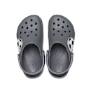 Sandália Infantil Crocs Classic Soccer Band Clog - Foto 4