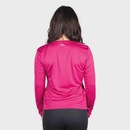 Camiseta Olympikus Essential Manga Longa Feminina - Foto 2