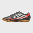 Chuteira Futsal Adulto Umbro Prisma+ - Foto 3