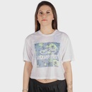 Camiseta Olympikus Box Feminina - Foto 1