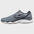 Tênis Masculino Mizuno Wave Hawk 4 - Foto 3