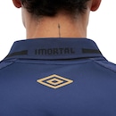 Camisa do Grêmio III 25/26 Umbro Masculina - Foto 6
