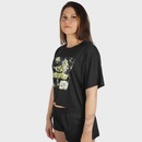 Camiseta Olympikus Box Feminina - Foto 3