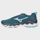 Tênis Masculino Mizuno Wave Way 3 - Foto 3