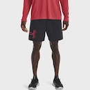 Bermuda Under Armour Woven Graphic Masculino - Foto 1