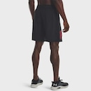 Bermuda Under Armour Woven Graphic Masculino - Foto 2