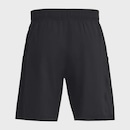 Bermuda Under Armour Woven Graphic Masculino - Foto 3