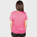 Camiseta Under Armour Tech V Neck Feminina - Foto 3