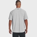 Camiseta Under Armour Tech Fade Masculina - Foto 2