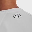 Camiseta Under Armour Tech Fade Masculina - Foto 3