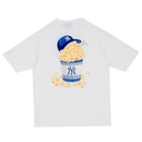 Camiseta New Era New York Yankees MLB Unissex - Foto 2