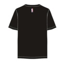 Camiseta Oversize Miami Heat NBA New Era Masculino - Foto 2
