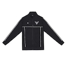 Jaqueta Coach Chicago Bulls NBA New Era Unissex - Foto 1