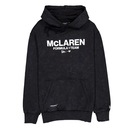 Blusão Moletom Mclaren Racing New Era Masculino - Foto 1