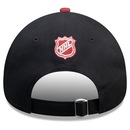 Boné New Era 9Forty A-Frame Nhl NHL Masculino - Foto 5