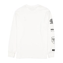 Camiseta New Era McLaren ls Racing New Era Masculina - Foto 2