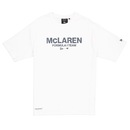 Camiseta Mclaren Racing New Era Masculino - Foto 1
