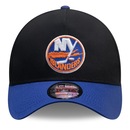 Boné New Era 9Forty A-Frame Nhl NHL Masculino - Foto 2