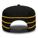 Boné New Era PILLBOX Pittsburgh Pirates MLB Unissex - Foto 5