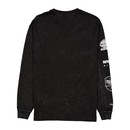 Camiseta New Era McLaren LS Racing Masculina - Foto 2