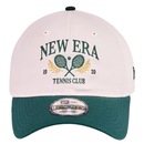 Boné New Era 9TWENTY Strapback New Era Branded Unissex - Foto 2