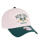 Boné New Era 9TWENTY Strapback New Era Branded Unissex - Foto 3
