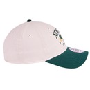 Boné New Era 9TWENTY Strapback New Era Branded Unissex - Foto 4