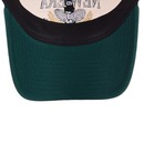 Boné New Era 9TWENTY Strapback New Era Branded Unissex - Foto 6