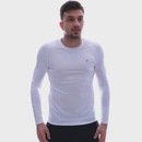 Camisa Térmica Poker Manga Longa Skin Basic III Masculina - Foto 4