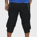 Calça de Goleiro Poker Pkr 3/4 Masculina - Foto 3