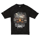 Camiseta New Era Regular Mclaren Racing Masculina - Foto 1
