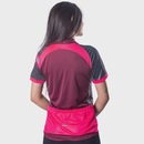 Camisa de Ciclista Poker Way Feminina - Foto 3