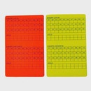 Cartão Poker Árbitro Campo Oficial - Foto 2