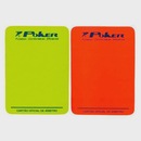 Cartão Poker Árbitro Campo Oficial - Foto 3