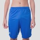 Calção Penalty Royal Infantil - Foto 1