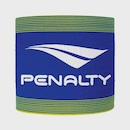 Faixa de Capitão Penalty Royal e Amarelo - Foto 1