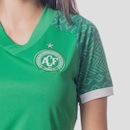 Camisa da Chapecoense I 2021 Umbro Feminina - Foto 2