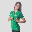 Camisa da Chapecoense I 2021 Umbro Feminina - Foto 3