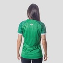 Camisa da Chapecoense I 2021 Umbro Feminina - Foto 4