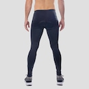 Calça Ciclismo Poker Fang Acolchoada Masculino - Foto 3