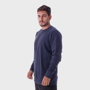 Blusão de Moletom Raiz Penalty Básico Masculino - Foto 2