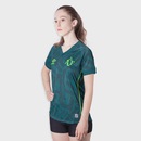 Camisa da Chapecoense III 21/22 Umbro Feminina - Foto 2