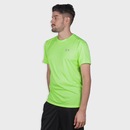 Camiseta Under Armour Speed Stride SS Brz Masculina - Foto 2